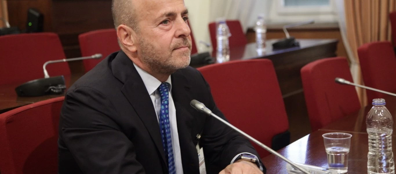 Γ.Αλαφούζος: «Απαράδεκτη η πρόταση της Nova - Τον Παναθηναϊκό θα τον δούμε στο Παναθηναϊκός TV»